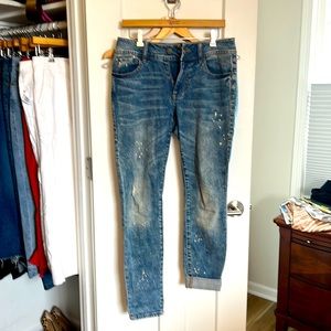 Cabi jeans